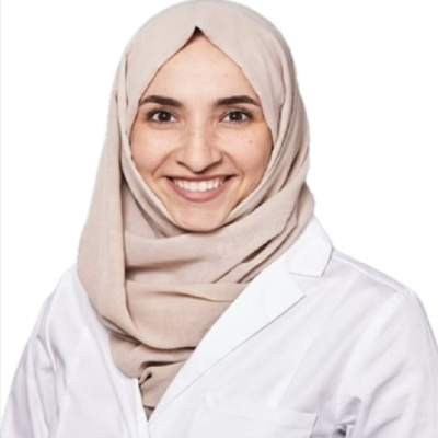 Dr. Bayan Kamil Redwan