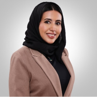 Dr. Nora Talal Alshareef